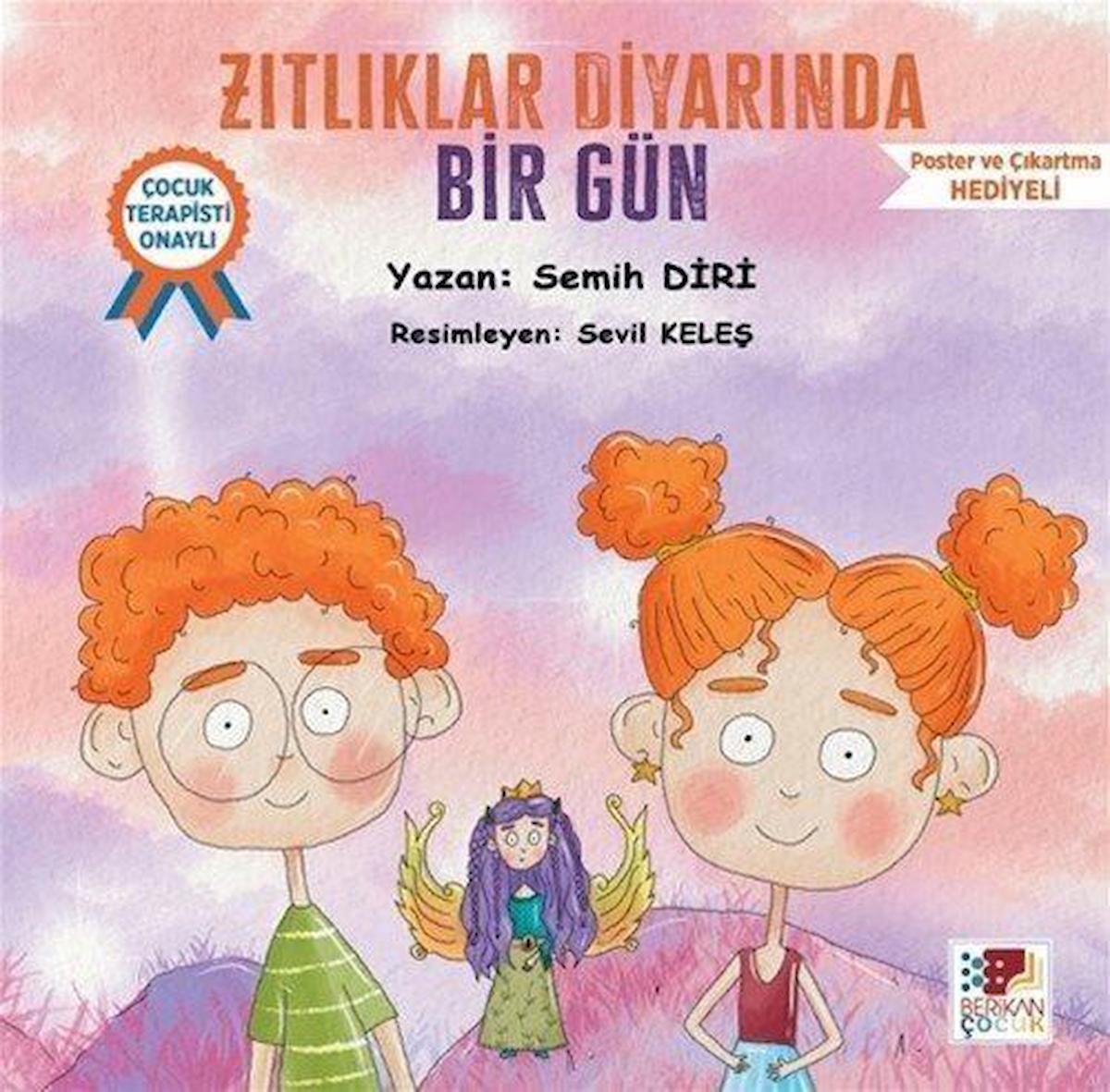 Zıtlıklar Diyarında Bir Gün