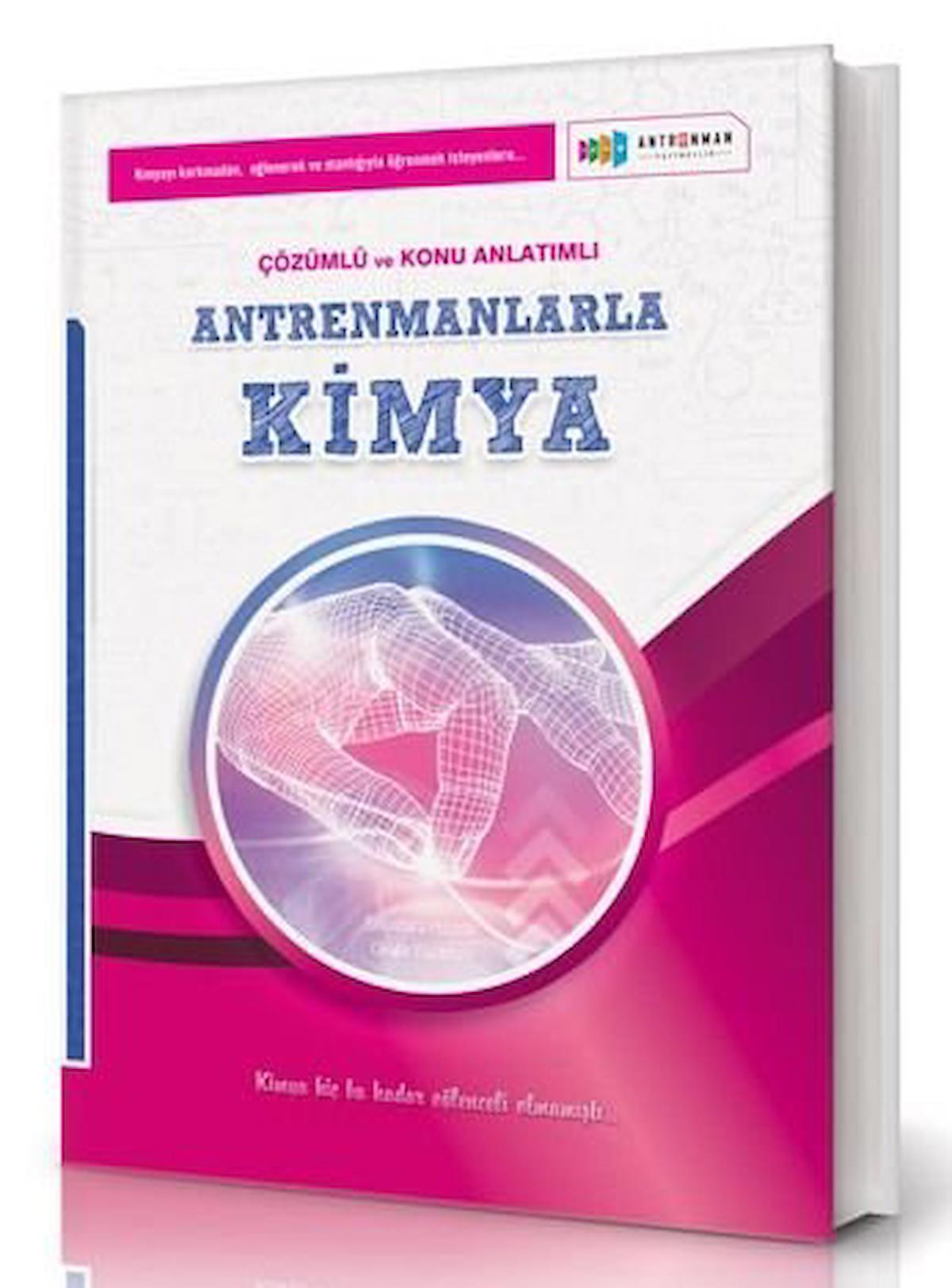 Antrenmanlarla Kimya