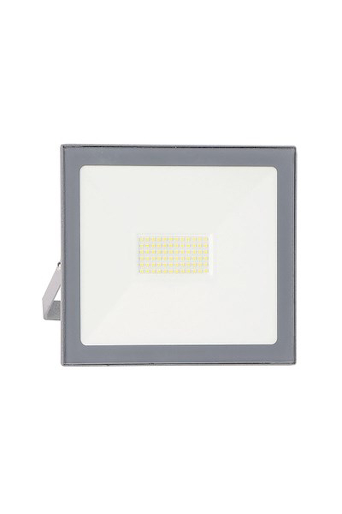 Global K2 KLF191 20W 6500K Beyaz Slim Led Projektör