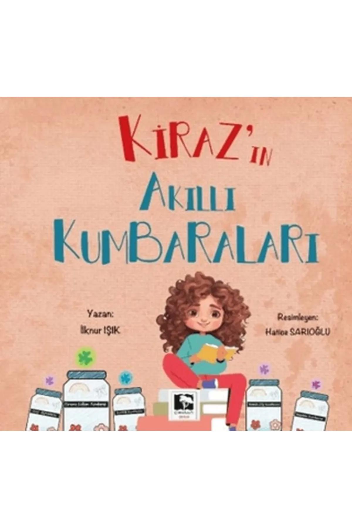 Kiraz'ın Akıllı Kumbaraları