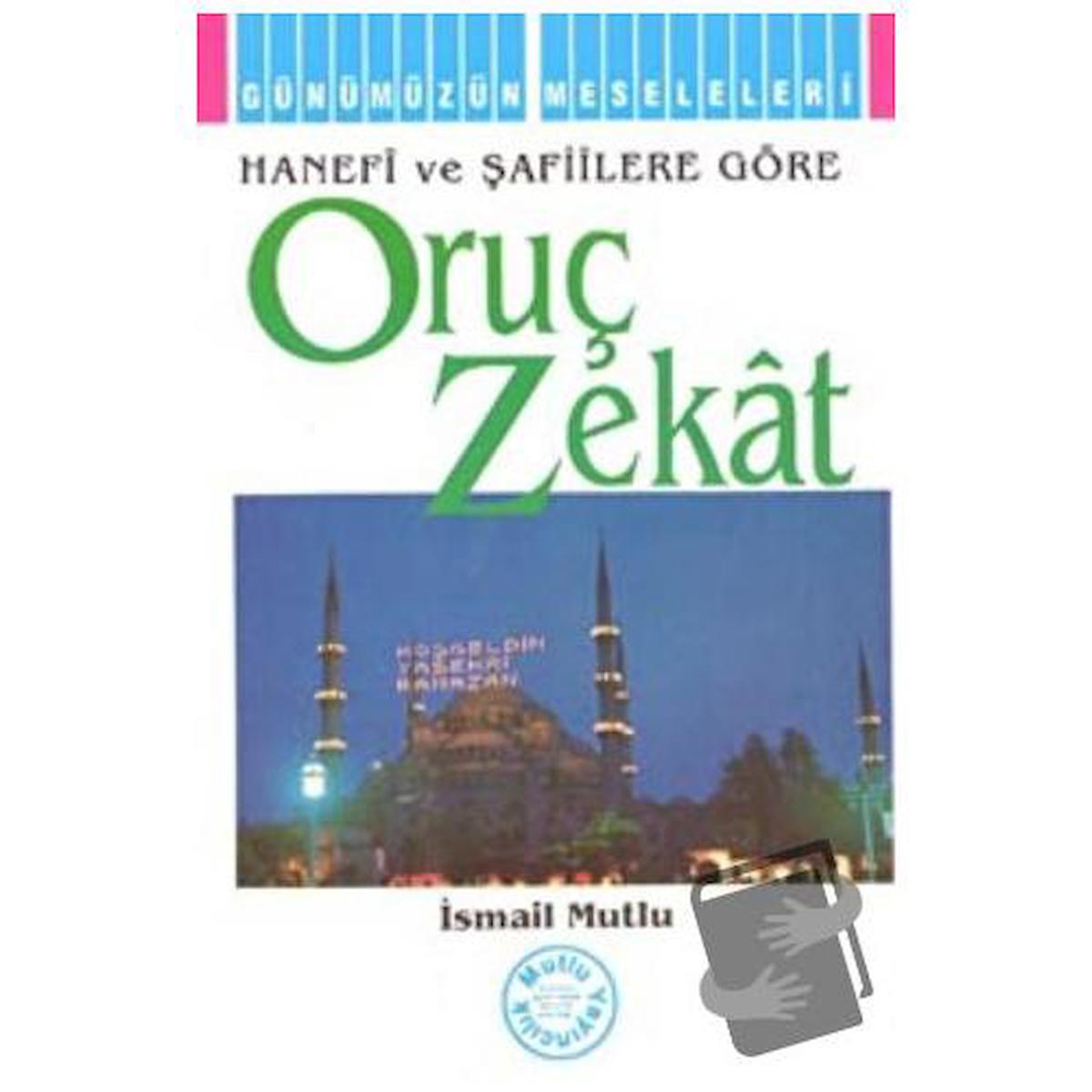 Oruç Zekat