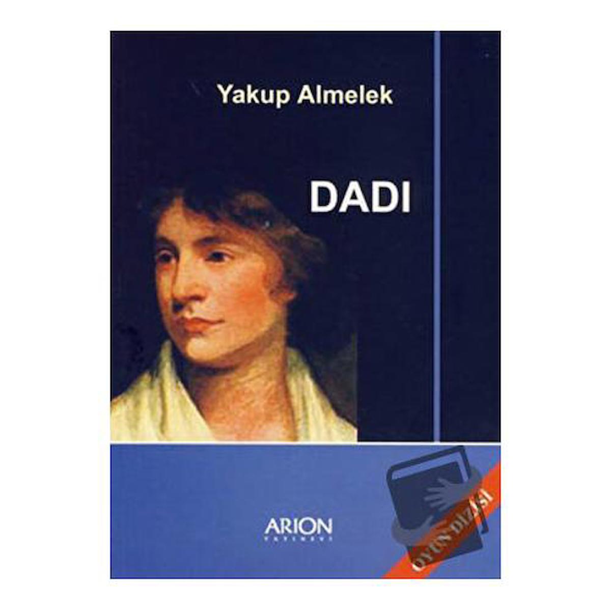 Dadı