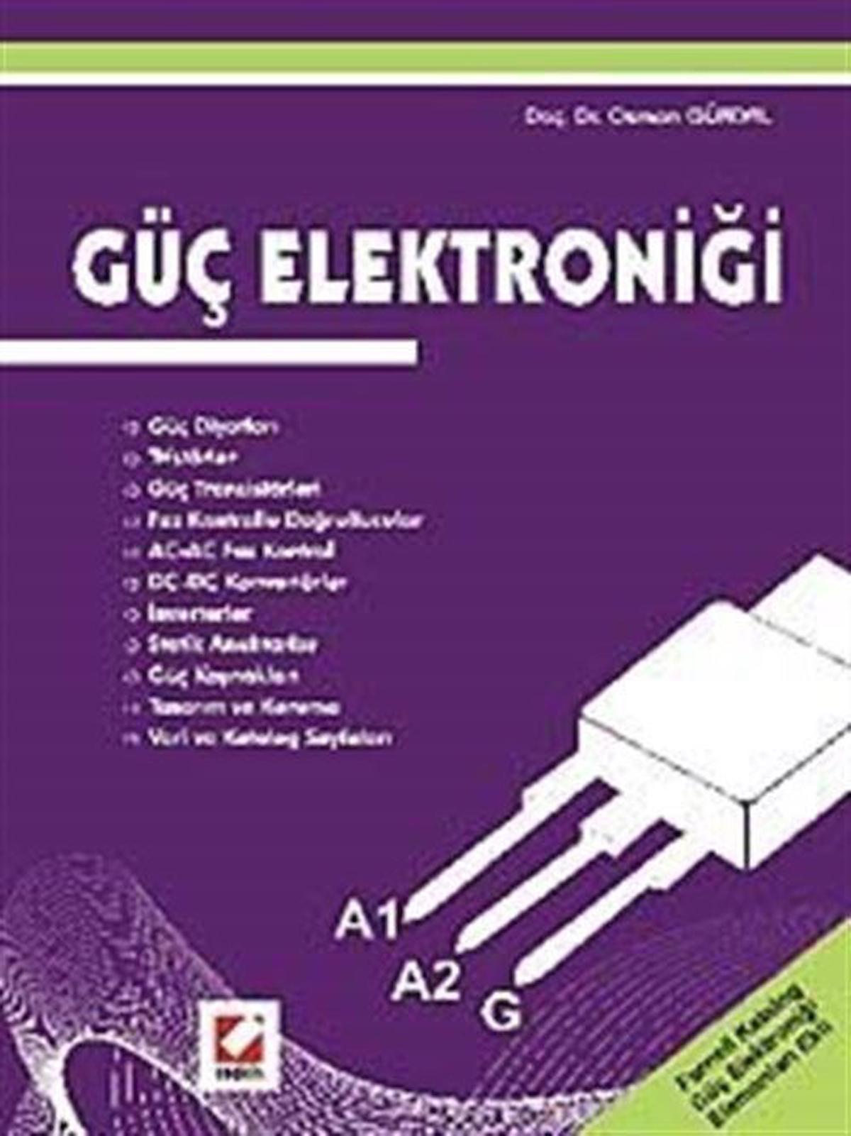 Güç Elektroniği