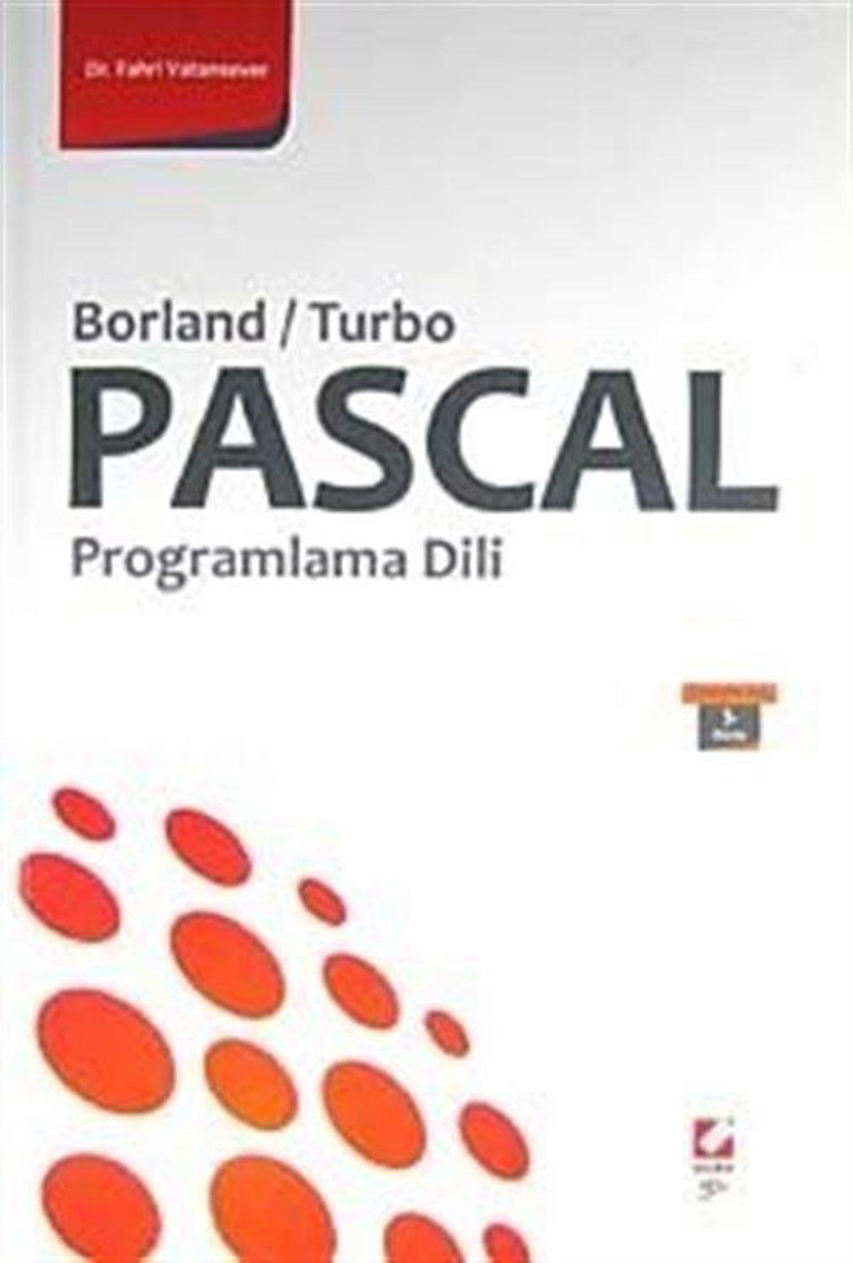 Pascal Programlama Dili