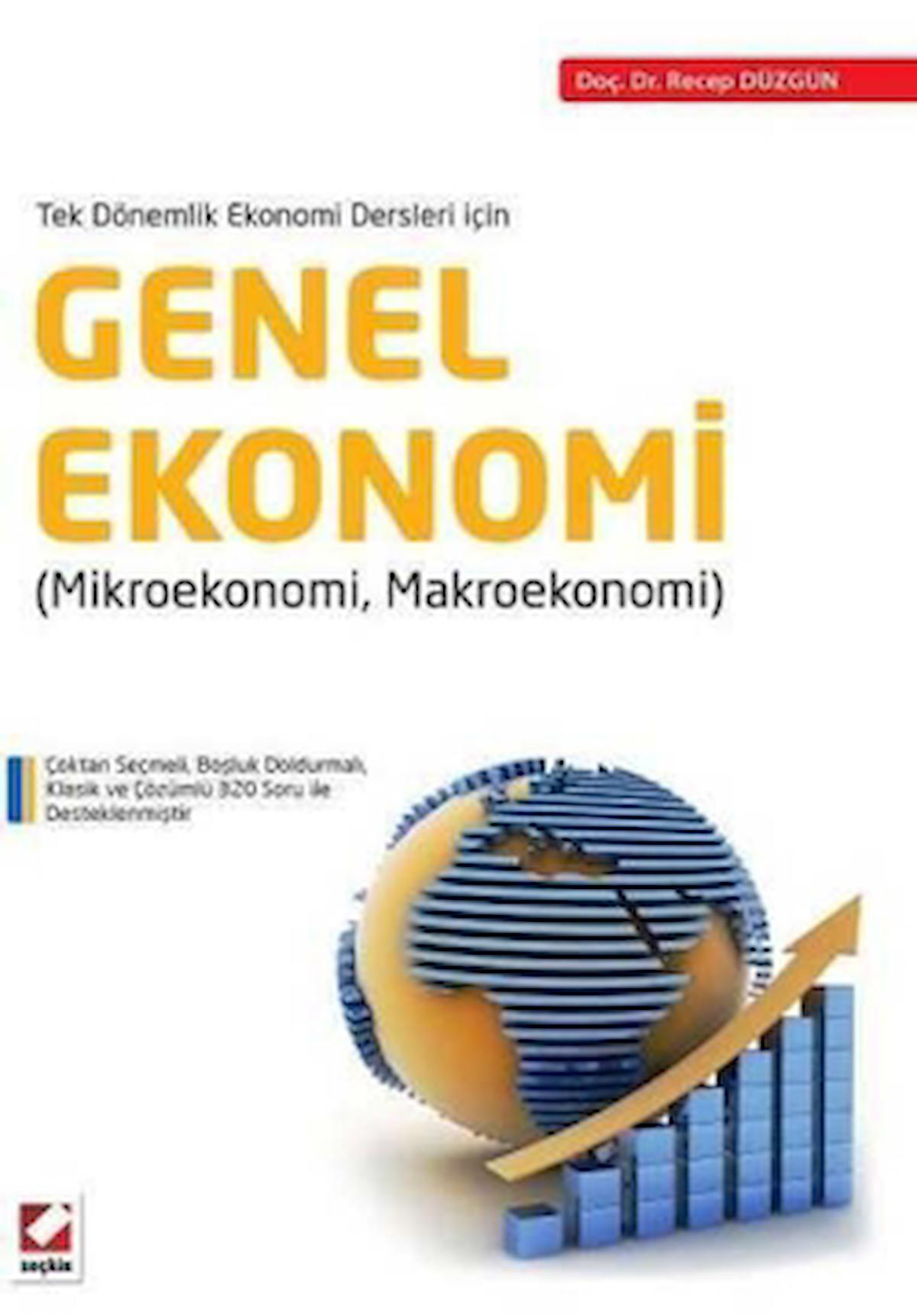 Genel Ekonomi