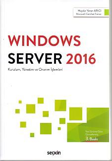 Windows Server 2016