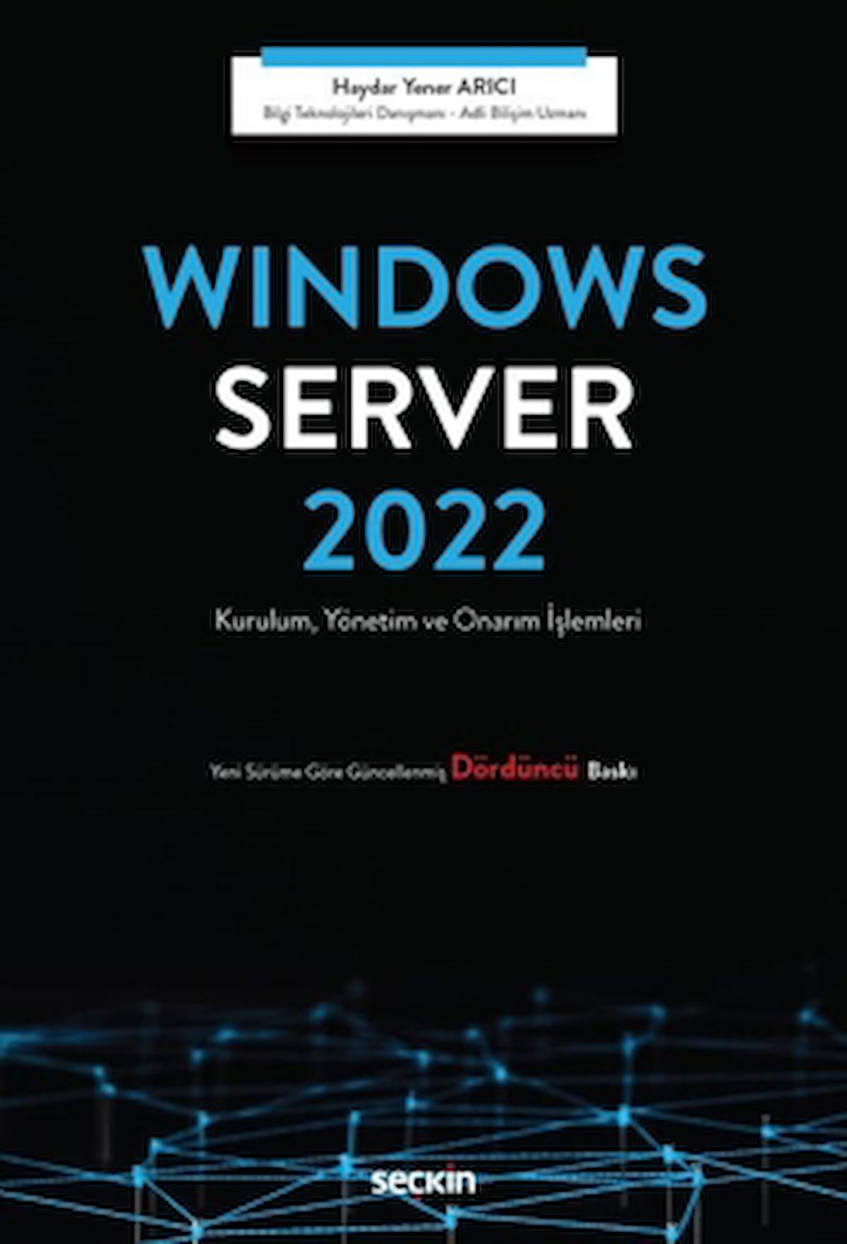 Windows Server 2022