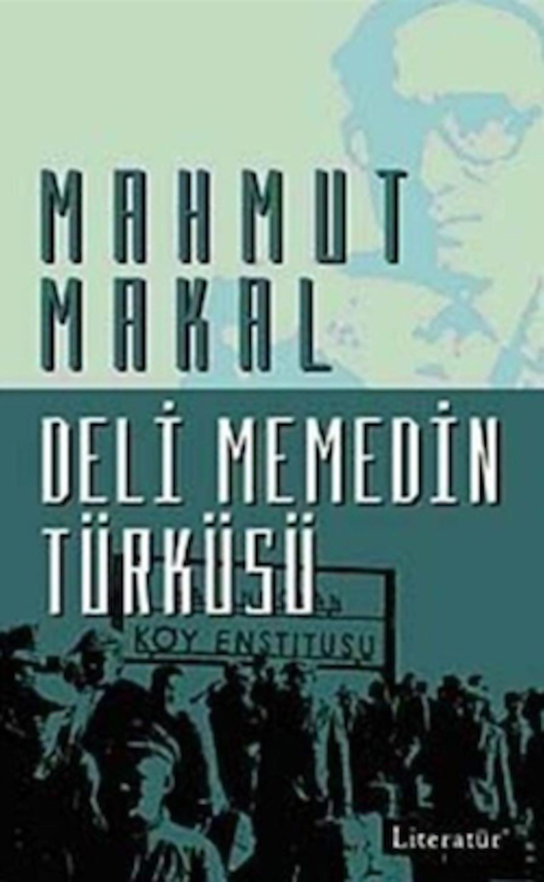 Deli Memedin Türküsü