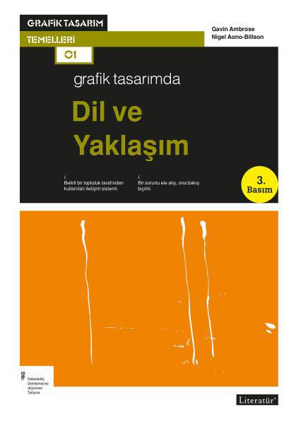 Grafik Tasarımında Dil ve Yaklaşım