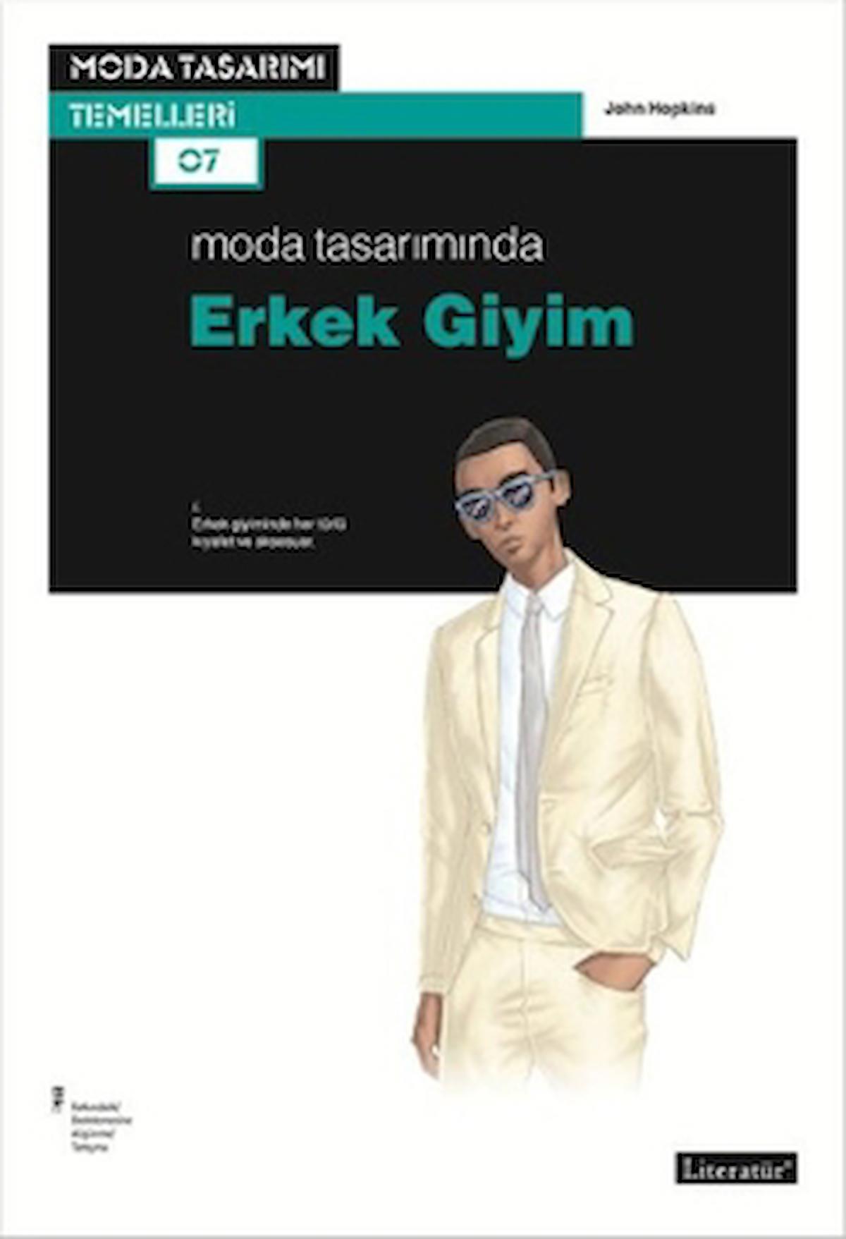 Moda Tasarımında Erkek Giyim