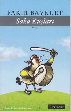 Saka Kuşları