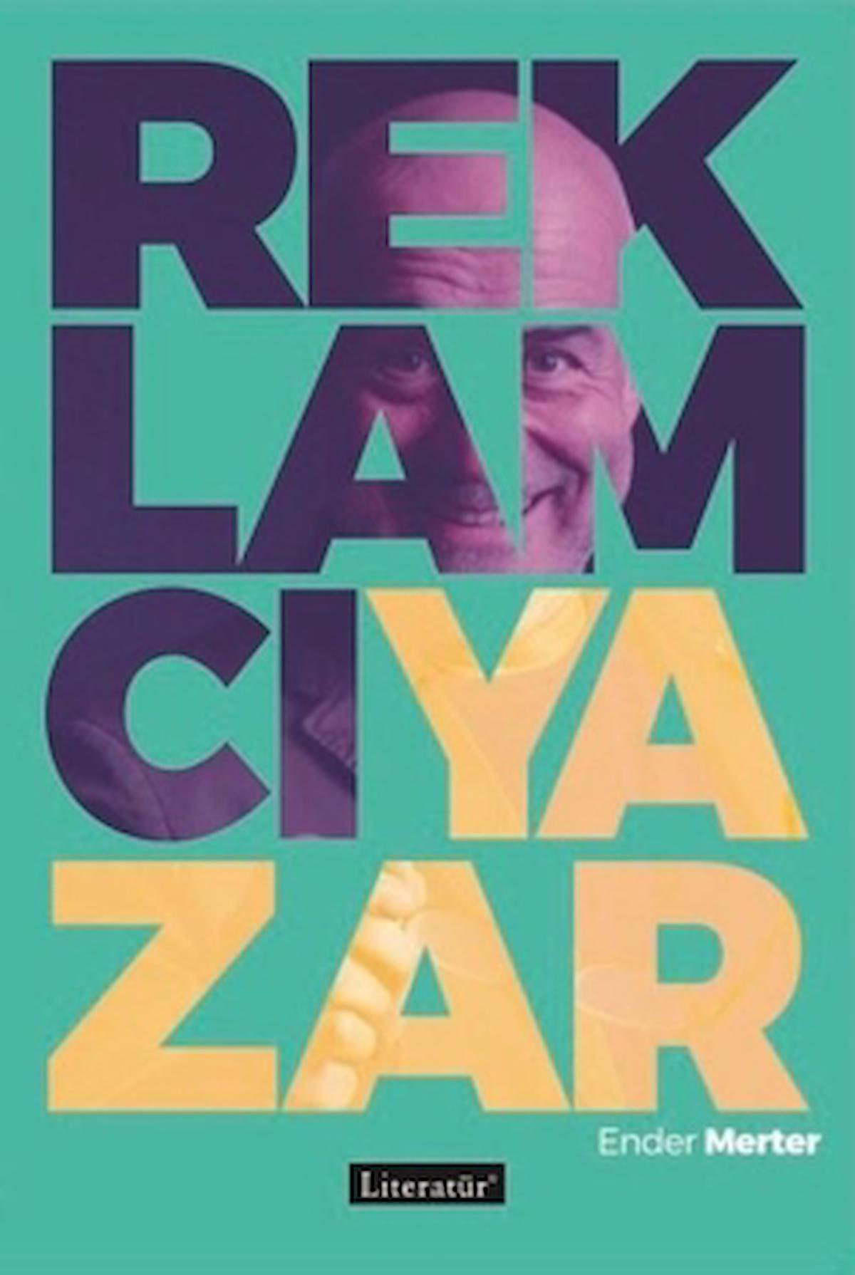 Reklamcı Yazar