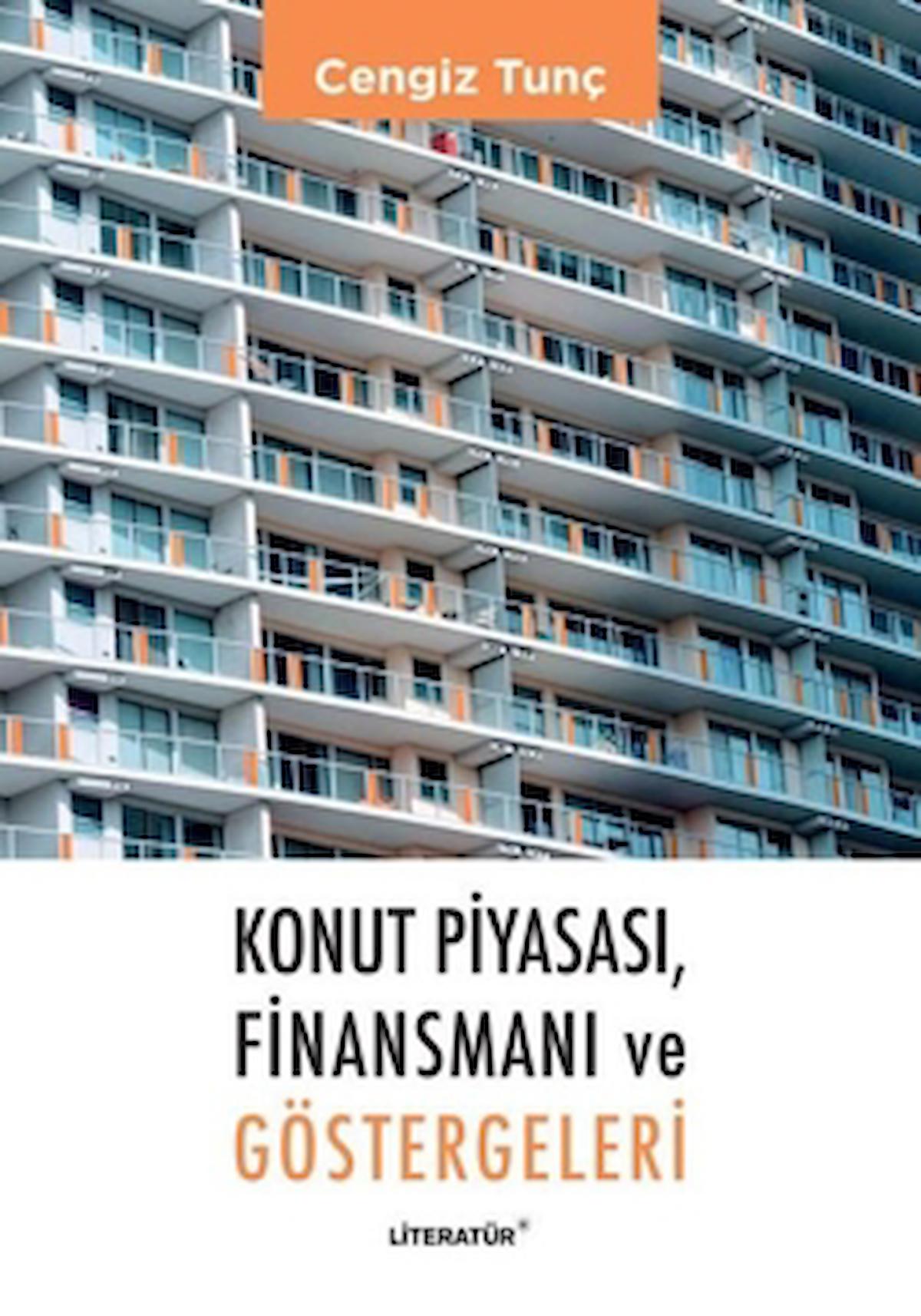 Konut Piyasası, Finansmanı ve Göstergeleri