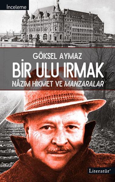 Bir Ulu Irmak