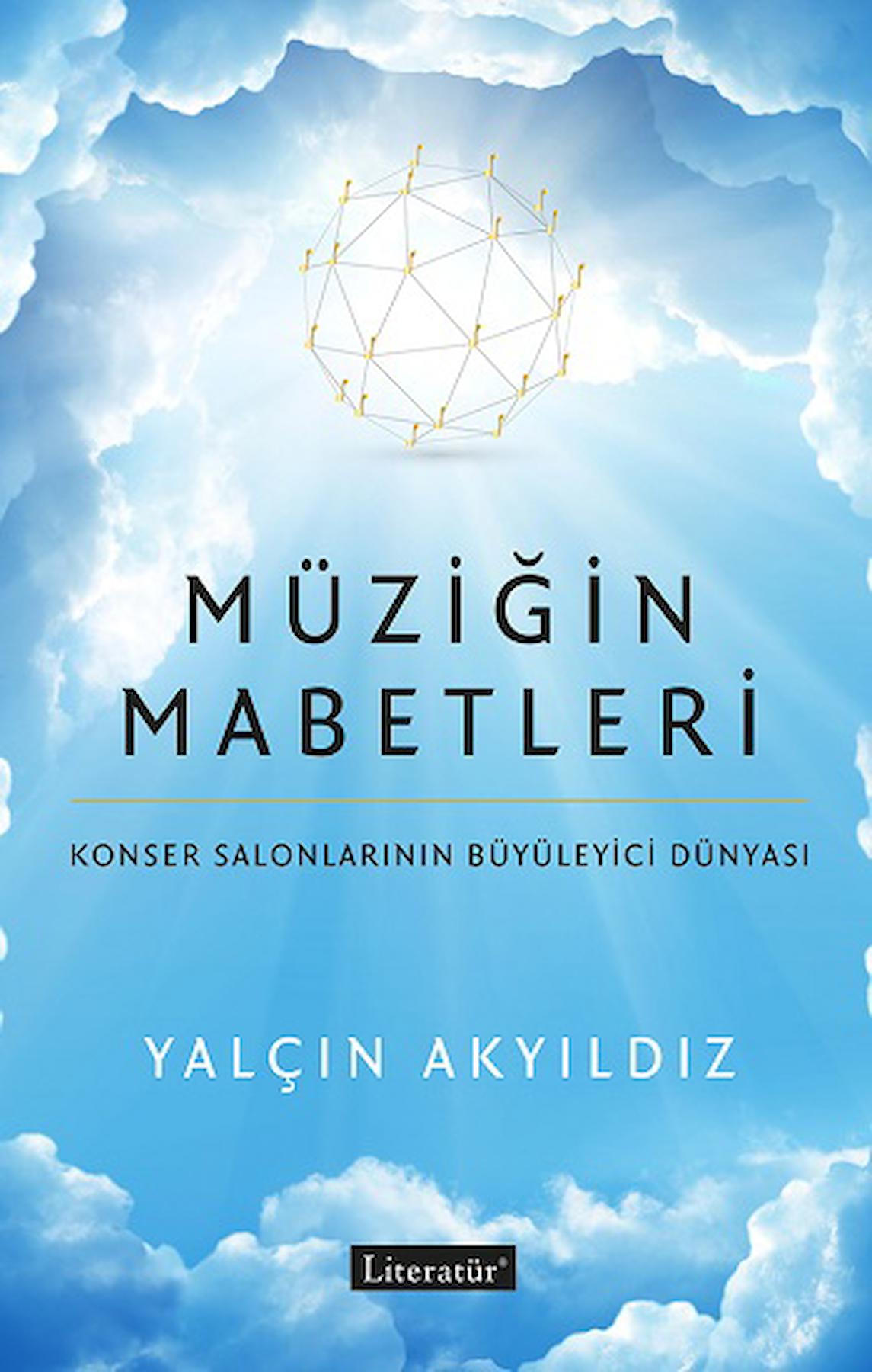 Müziğin Mabetleri: Konser Salonlarının Büyüleyici Dünyası