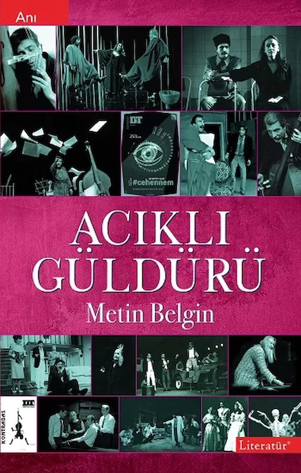 Acıklı Güldürü