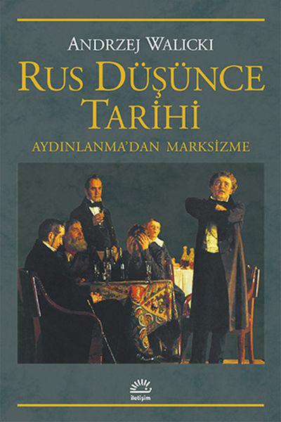 Rus Düşünce Tarihi