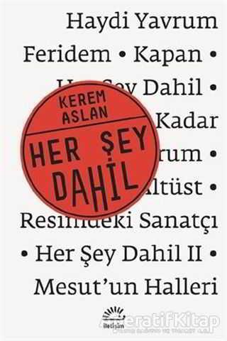 Her Şey Dahil