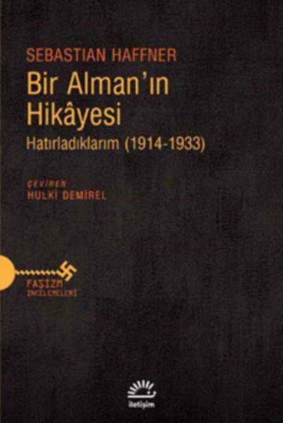 Bir Alman'ın Hikayesi