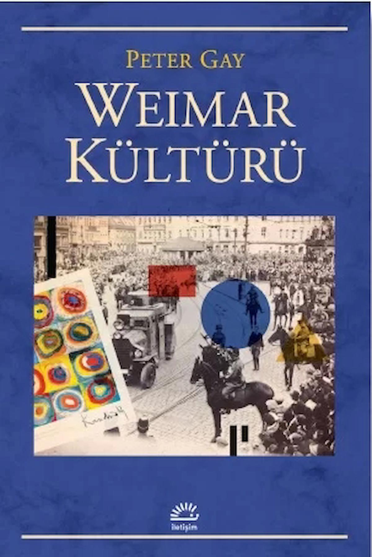 Weimar Kültürü