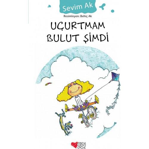 Uçurtmam Bulut Şimdi