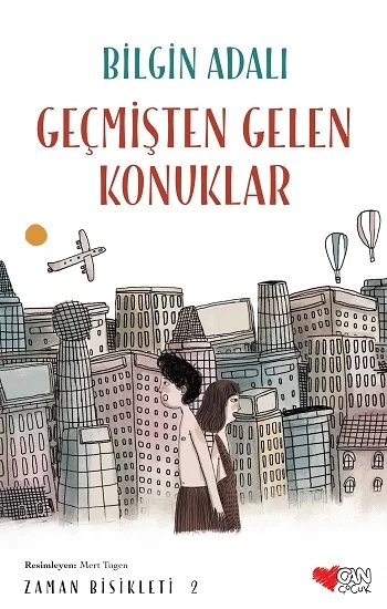 Geçmişten Gelen Konuklar