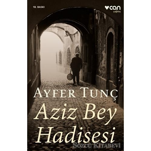 Aziz Bey Hadisesi