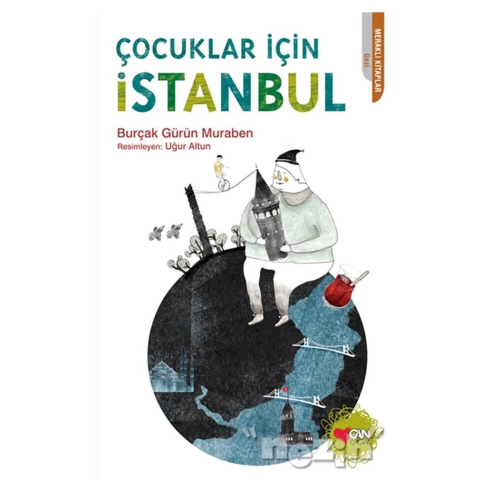 Çocuklar İçin İstanbul