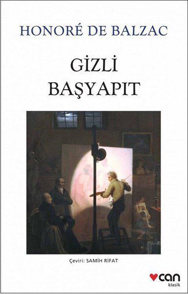 Gizli Başyapıt