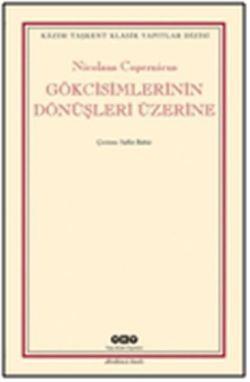 Gökcisimlerinin Dönüşleri Üzerine