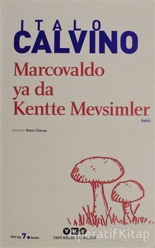 Marcovaldo ya da Kentte Mevsimler