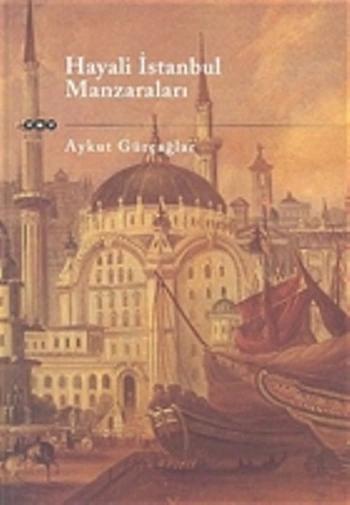 Hayali İstanbul Manzaraları