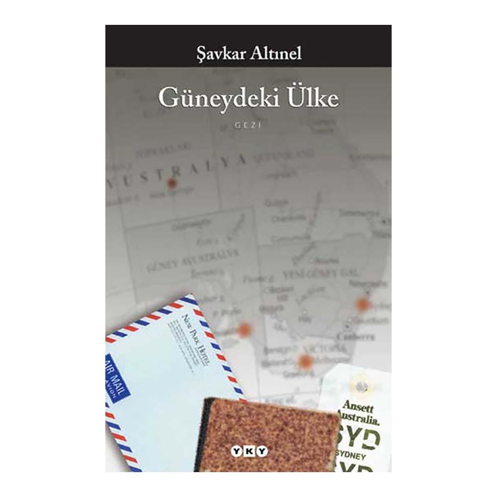 Güneydeki Ülke