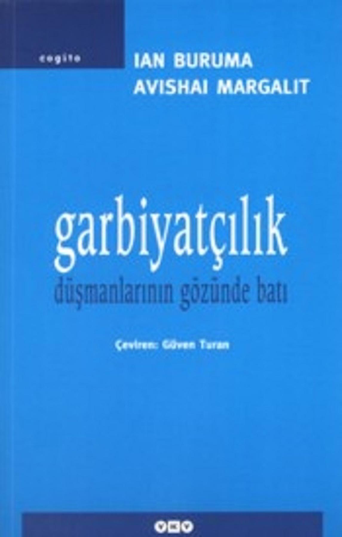 Garbiyatçılık