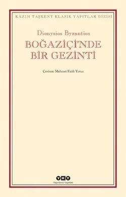 Boğaziçi’nde Bir Gezinti