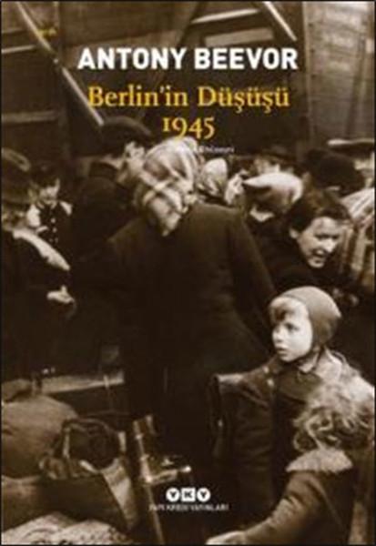 Berlin’in Düşüşü 1945