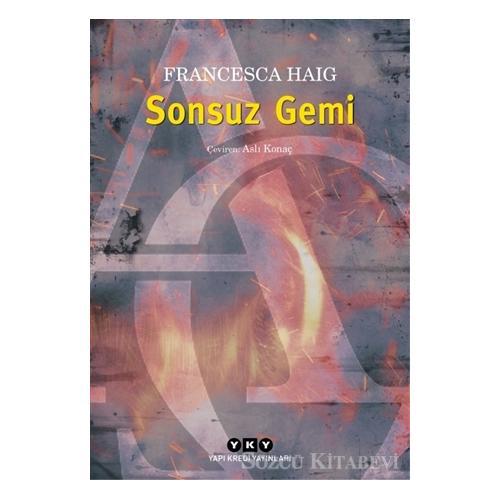 Sonsuz Gemi