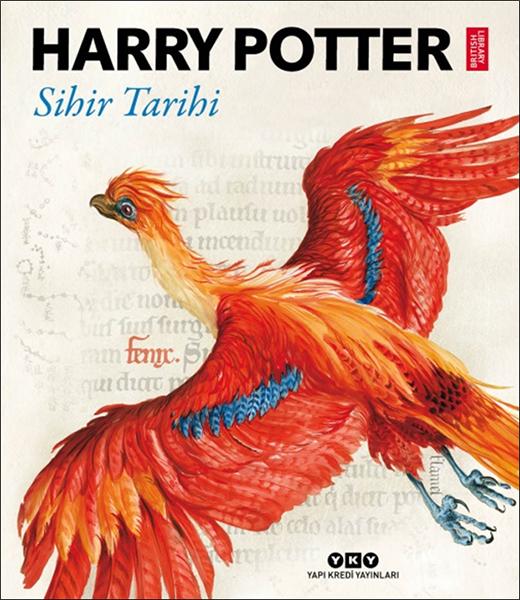 Harry Potter: Sihir Tarihi