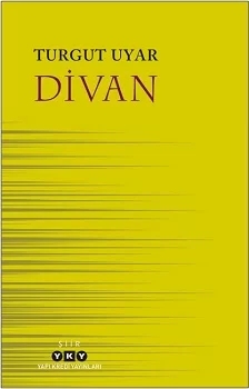 Divan