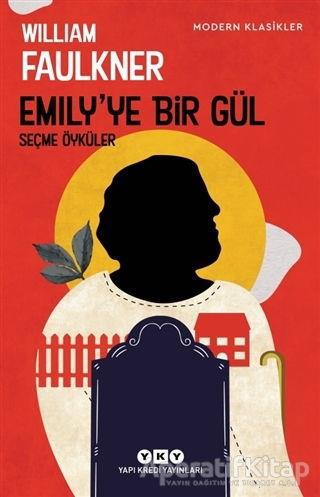 Emily'ye Bir Gül