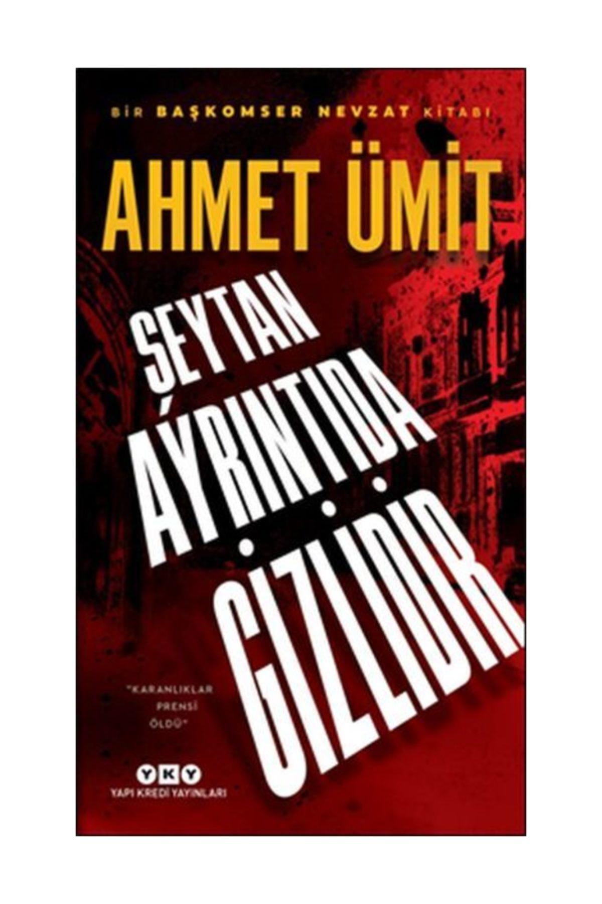 Şeytan Ayrıntıda Gizlidir