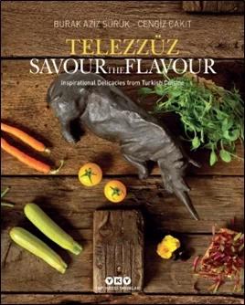 Telezzüz - Savour the Flavour