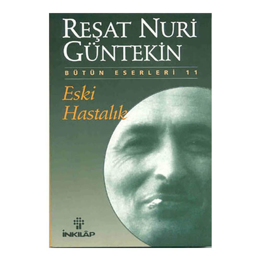 Eski Hastalık