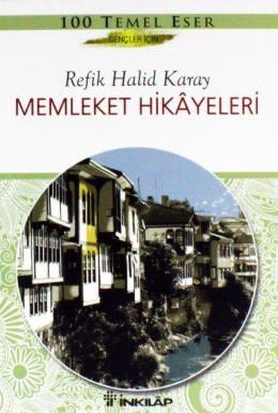 Memleket Hikayeleri