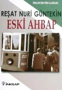 Eski Ahbap (Gençler İçin)