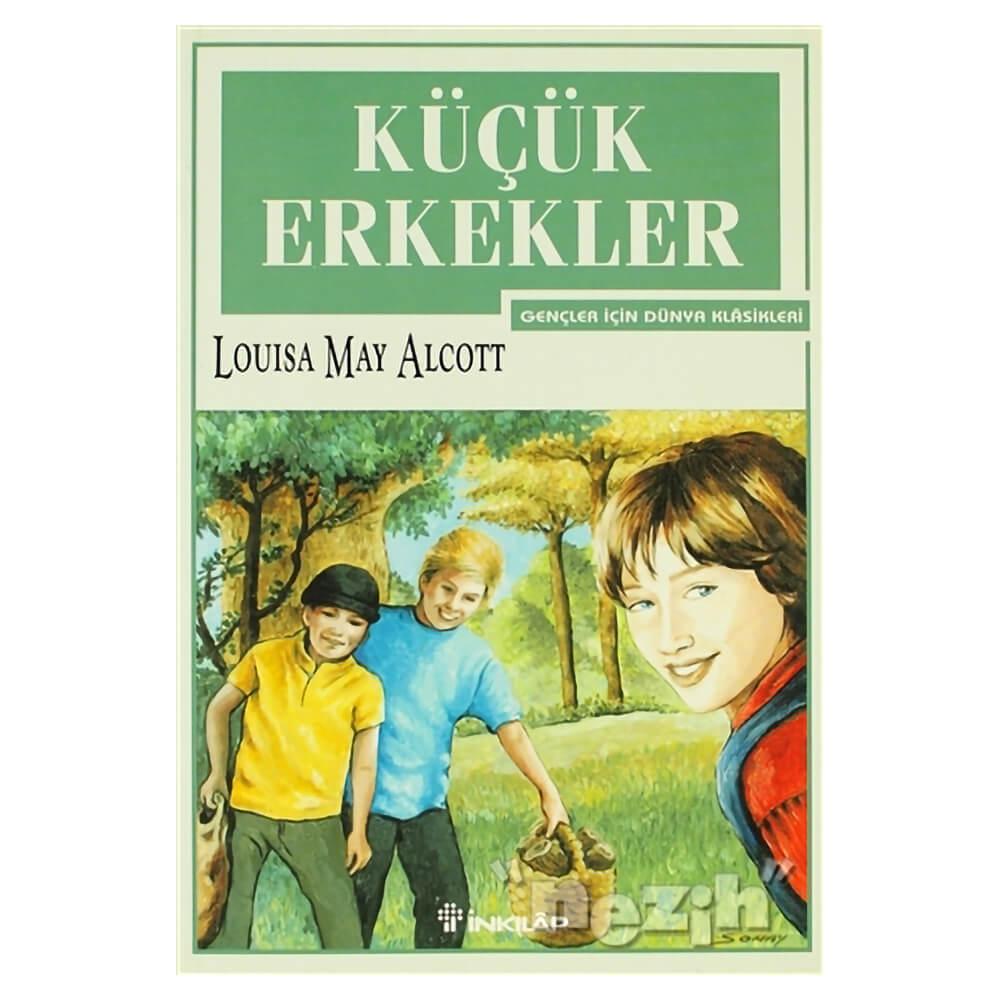 Küçük Erkekler