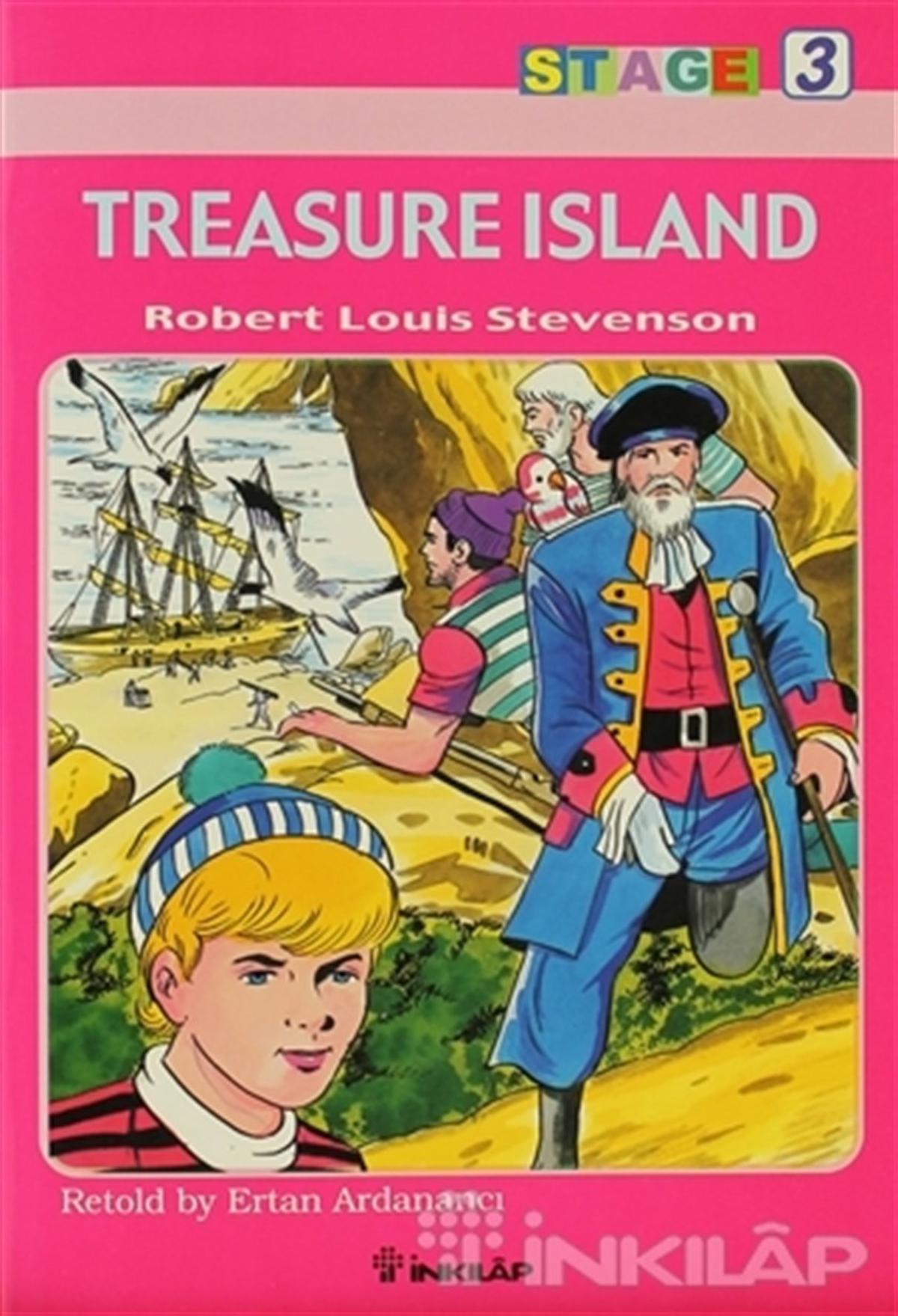 Treasure Island