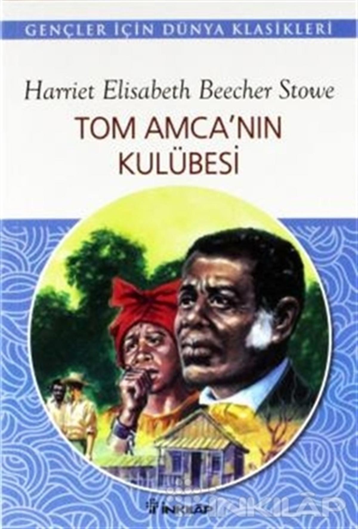 Tom Amca’nın Kulübesi