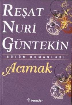 Acımak