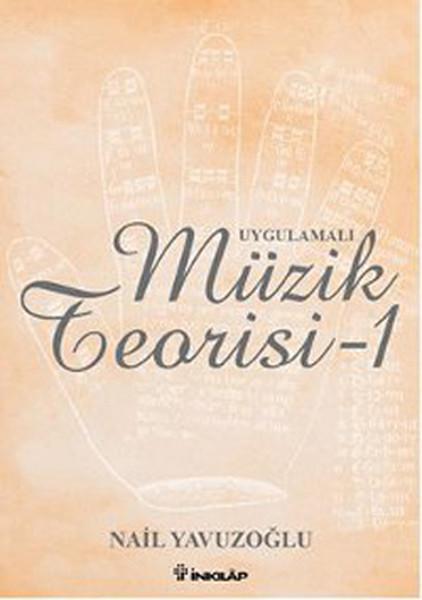 Uygulamalı Müzik Teorisi - 1